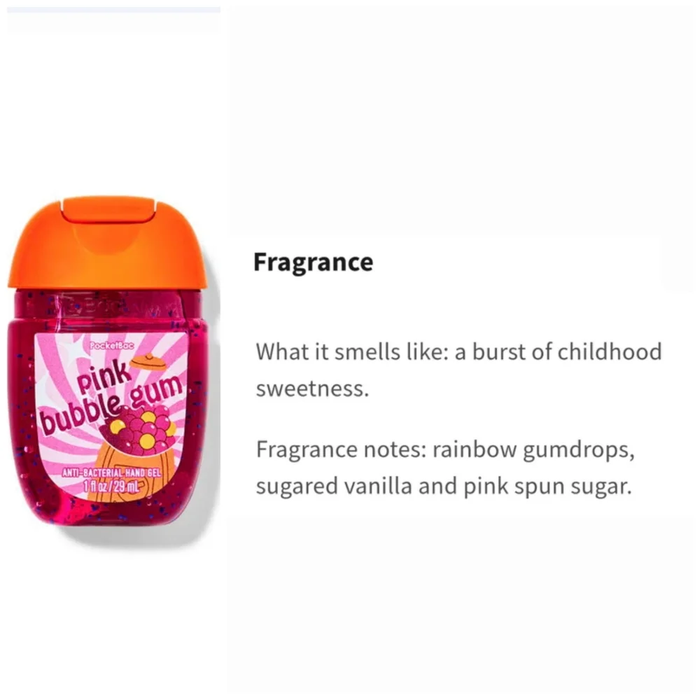 🩷🐕🤲 NWT‼️Bath & Body Works "Festival Dog" Light-up Holder w/ Hand Sanitizers - Picture 7 of 9